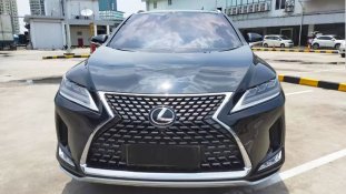 Jual Lexus RX 2020 300 Luxury di DKI Jakarta