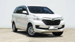 Jual Toyota Avanza 2018 E di DKI Jakarta