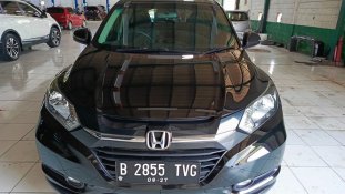 Jual Honda HR-V 2017 E CVT di Jawa Barat