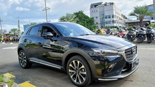 Jual Mazda CX-3 2021 Sport di DKI Jakarta