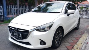 Jual Mazda 2 2015 GT AT di Jawa Timur
