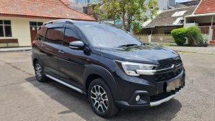 Jual Suzuki XL7 2022 Alpha AT di Jawa Timur