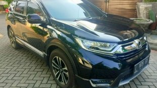 Jual Honda CR-V 2018 Turbo Prestige di Jawa Timur