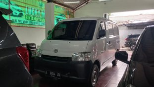 Jual Daihatsu Gran Max 2021 1.5 STD AC&PS di Banten