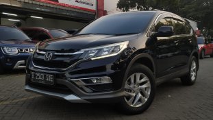 Jual Honda CR-V 2015 2.0 di Banten