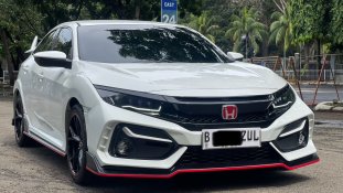 Jual Honda Civic 2020 Hatchback RS di DKI Jakarta