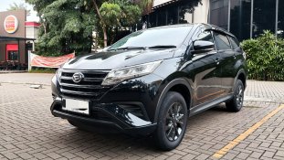 Jual Daihatsu Terios 2023 X Deluxe di Jawa Barat