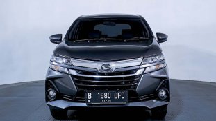 Jual Daihatsu Xenia 2021 1.3 R Deluxe AT di Banten