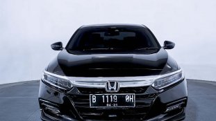 Jual Honda Accord 2019 1.5L di Jawa Barat
