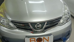 Jual Nissan Grand Livina 2014 X-Gear di DKI Jakarta
