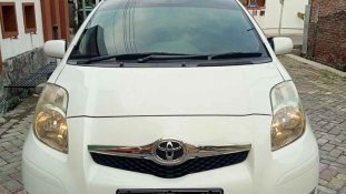 Jual Toyota Yaris 2010 E di Jawa Tengah