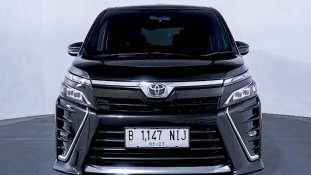 Jual Toyota Voxy 2017 2.0 A/T di Jawa Barat