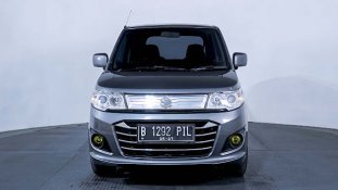 Jual Suzuki Karimun Wagon R GS 2017 AGS di Banten