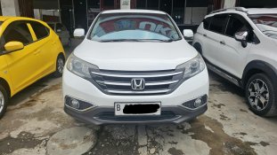 Jual Honda CR-V 2013 2.4 Prestige di Jawa Barat