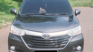 Jual Toyota Avanza 2018 1.3E AT di Jawa Barat