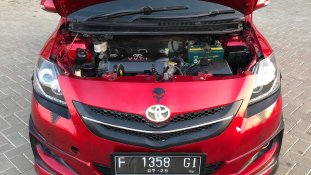 Jual Toyota Vios 2012 G di Jawa Barat