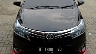 Jual Toyota Vios 2014 G di Jawa Tengah