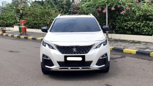 Jual Peugeot 3008 2021 Allure Plus di DKI Jakarta