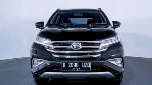 Jual Daihatsu Terios 2022 R A/T Deluxe di Banten