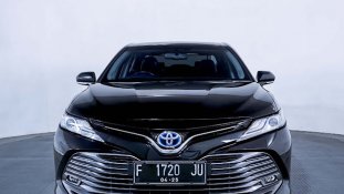 Jual Toyota Camry 2020 2.5 Hybrid di DKI Jakarta