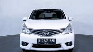 Jual Nissan Livina 2017 XR di Banten