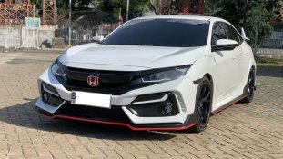 Jual Honda Civic 2020 1.5L di DKI Jakarta