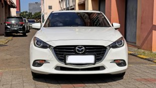 Jual Mazda 3 2018 Skyactive-G 2.0 di DKI Jakarta