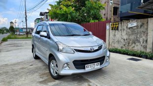 Jual Toyota Avanza 2013 Veloz di Kalimantan Barat