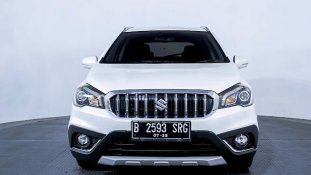 Jual Suzuki SX4 S-Cross 2019 New  A/T di Banten