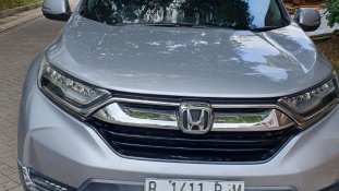 Jual Honda CR-V 2017 2.4 Prestige di Jawa Barat