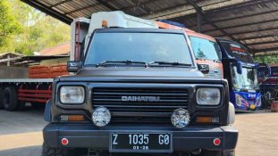 Jual Daihatsu Taft 1994 GTS di Jawa Barat