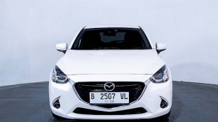 Jual Mazda 2 2019 GT di Banten