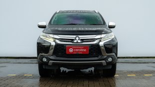 Jual Mitsubishi Pajero Sport 2019 Dakar di DKI Jakarta