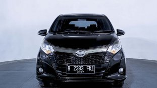 Jual Toyota Calya 2022 G AT di DKI Jakarta