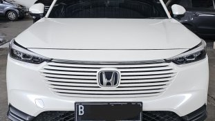 Jual Honda HR-V 2022 1.5 Spesical Edition di Jawa Barat