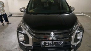 Jual Mitsubishi Xpander Cross 2021 AT di DKI Jakarta