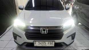 Jual Honda BR-V 2023 E CVT di Banten