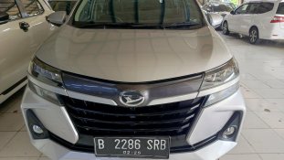 Jual Daihatsu Xenia 2020 1.3 X MT di Jawa Barat