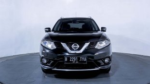 Jual Nissan X-Trail 2018 2.5 CVT di DKI Jakarta