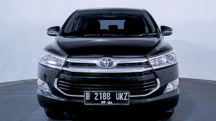 Jual Toyota Kijang Innova 2019 V A/T Diesel di Banten