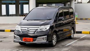 Jual Nissan Serena 2018 Highway Star Autech di DKI Jakarta