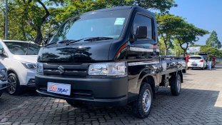 Jual Suzuki Carry Pick Up 2023 Flat-Deck AC/PS di Banten