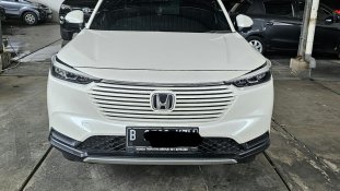 Jual Honda HR-V 2022 1.5 Spesical Edition di DKI Jakarta