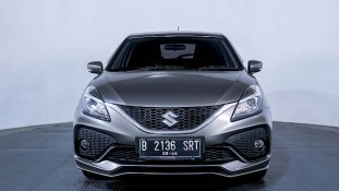 Jual Suzuki Baleno 2021 Hatchback A/T di Banten