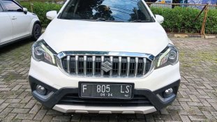 Jual Suzuki SX4 S-Cross 2019 AT di Jawa Barat