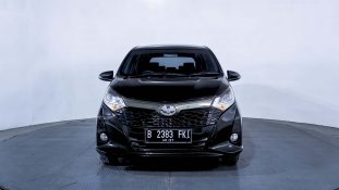 Jual Toyota Calya 2022 G AT di Jawa Barat