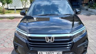Jual Honda BR-V 2022 Prestige CVT di DI Yogyakarta