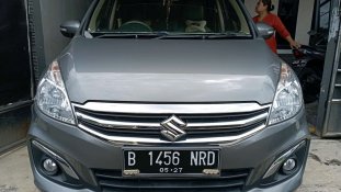 Jual Suzuki Ertiga 2017 GX MT di Banten