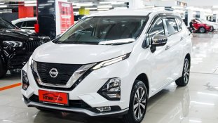Jual Nissan Livina 2019 VL di DKI Jakarta