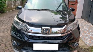 Jual Honda BR-V 2017 E Prestige di DKI Jakarta